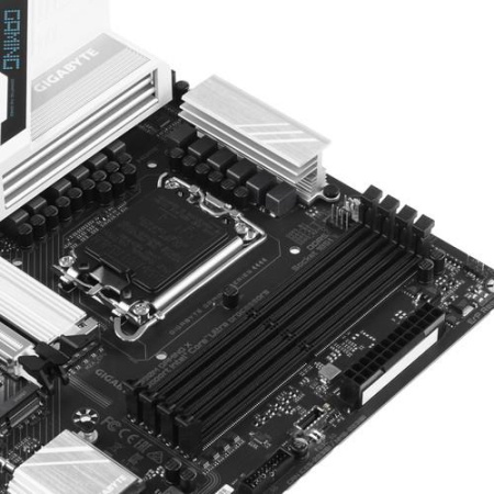 Материнская плата GIGABYTE Z890M GAMING X