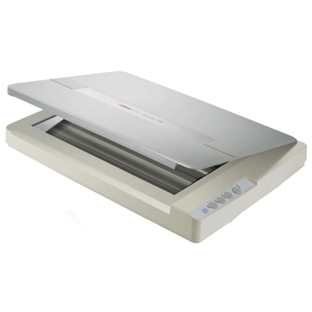 Сканер Plustek OpticSlim 1180 (0254TS)