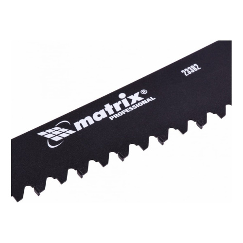 Ножовка по пенобетону Matrix 23382 700 мм