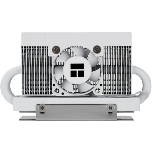 Радиатор для SSD Thermalright HR-10 2280 Pro Digital White / (TRHR10.2280.PRO.D.W) M.2