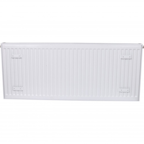 Радиатор стальной ROMMER Compact 11 500 1100 Россия