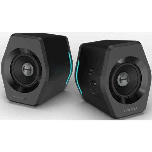 Колонки Edifier G2000 черный