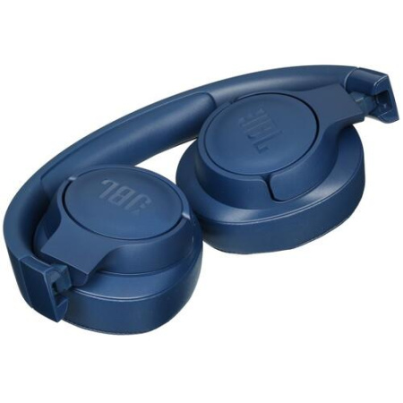 Беспроводные/проводные наушники JBL Tune 770NC синий