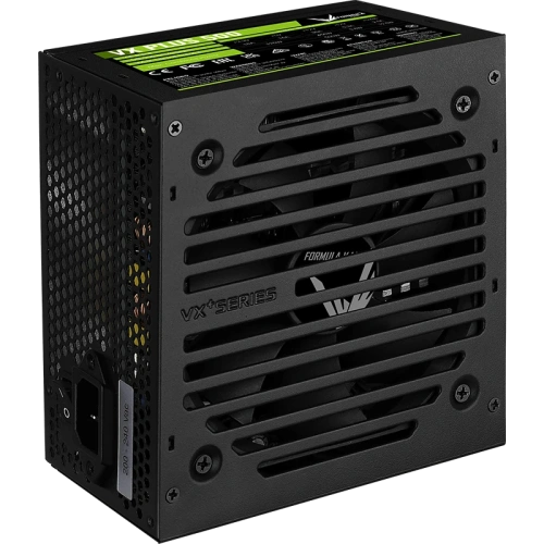 Блок питания Formula VX 500 Plus RTL