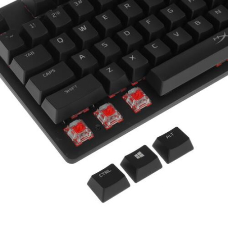 Клавиатура проводная HyperX Alloy Origins