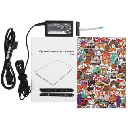 15.6" Ноутбук MAIBENBEN M545 серебристый