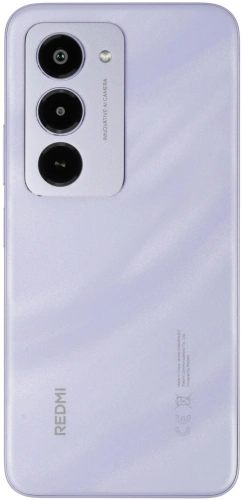 Смартфон Xiaomi Redmi 15 8/256 ГБ Фиолетовый