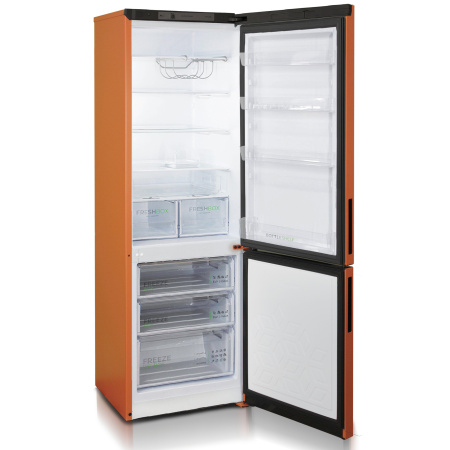 Холодильник БИРЮСА T6127