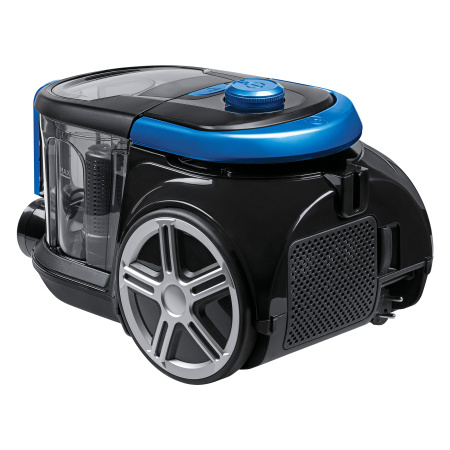 Пылесос BBK BV1802 имперский синий