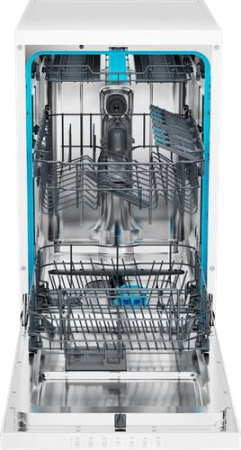 Посудомоечная машина Haier HDWE11-36WE4RU белый