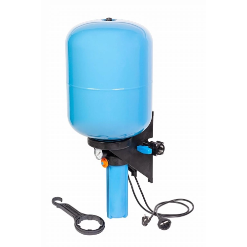 Автоматическая система водоснабжения ДЖИЛЕКС КРАБ-Т 50 (8702)