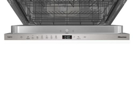 Встраиваемая посудомоечная машина Hisense HV643E90