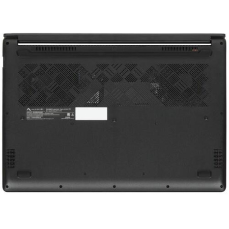 16" Ноутбук Maibenben M645 синий