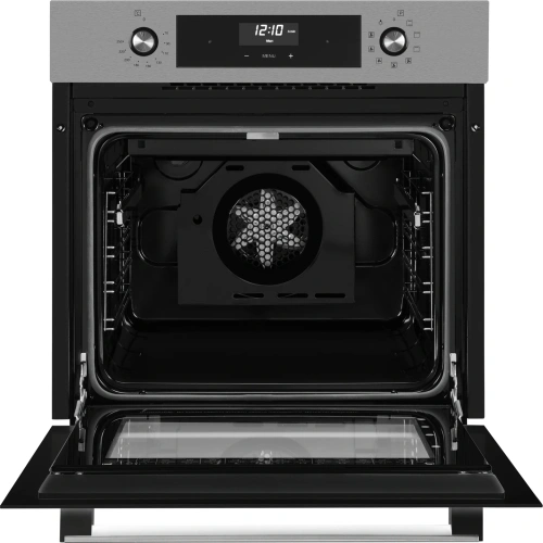 Духовой шкаф Weissgauff EOA 39 PDX