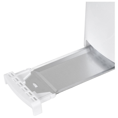 Тостер Hyundai HYT-3500 белый