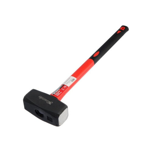 Кувалда фибергласовая обрезиненная рукоятка MATRIX 10977