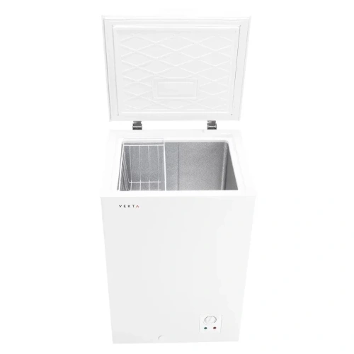 Морозильный ларь VEKTA FR-115W03
