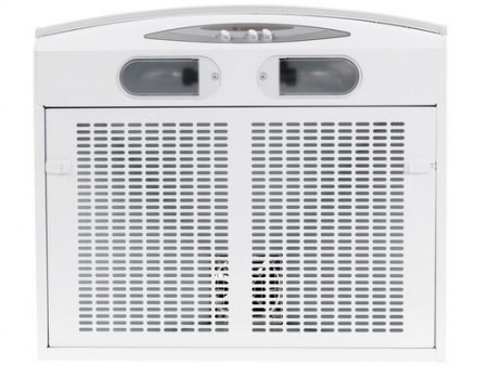 Вытяжка каминная Gefest ВВ 1 белый