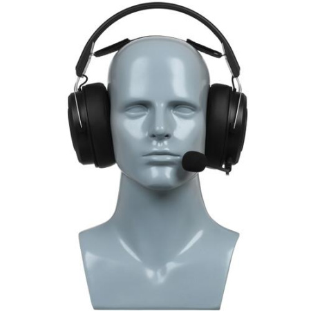 Проводные наушники A4Tech Bloody G535P черный