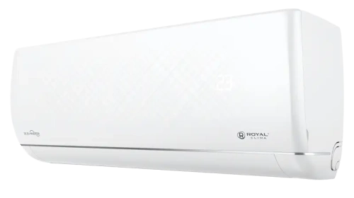 Сплит-система Royal Clima Rci-Rnc35Hn/In/Rci-Rnc35Hn/Out Renaissance Dc Inverter