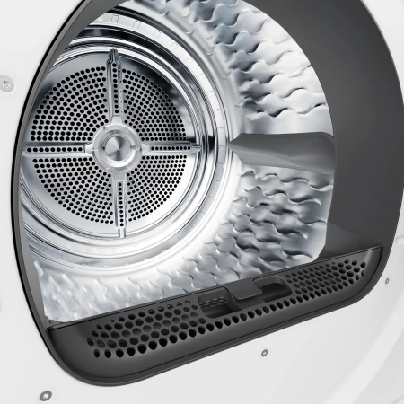 Сушильная машина Gorenje DG48D белый