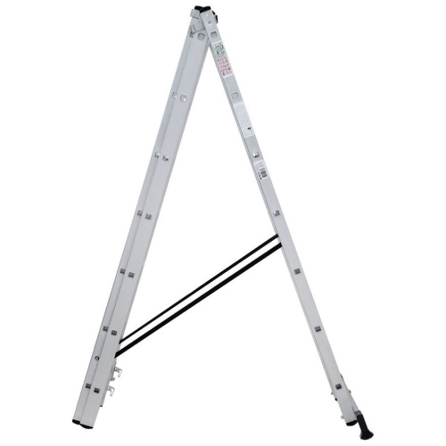 Лестница Новая Высота NV1320 4ступ. (1320404Y)