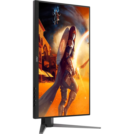 Монитор AOC Q27G4Z Black