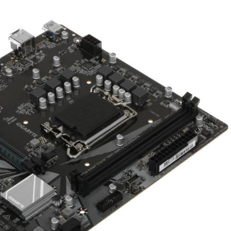 Материнская плата GIGABYTE H610M D3W WIFI6