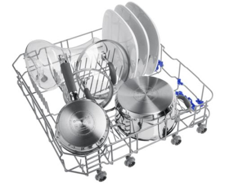 Встраиваемая посудомоечная машина MAUNFELD MLP6242G02