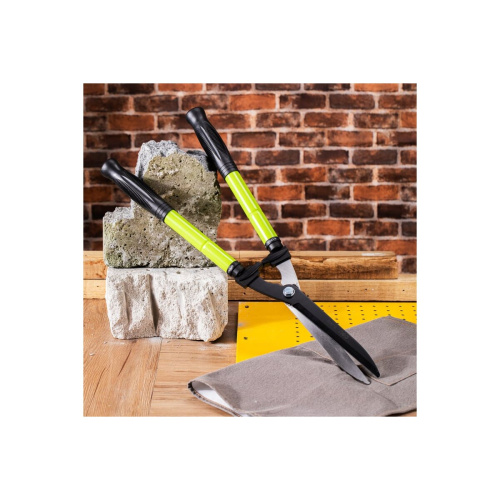 Садовые ножницы DELI DL2805 33" (104477) сталь 55c