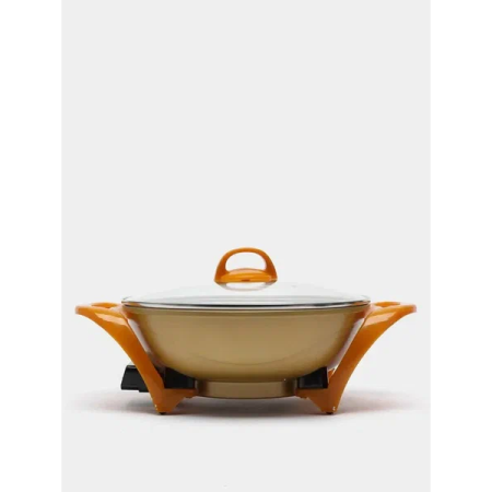 Электросковорода ВОК Sakura SA-7707G