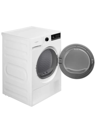 Сушильная машина MAUNFELD MFDM168WH03