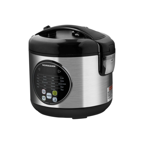 Мультиварка Normann AMC-431