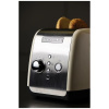 Тостер KitchenAid 5KMT221ESX нерж