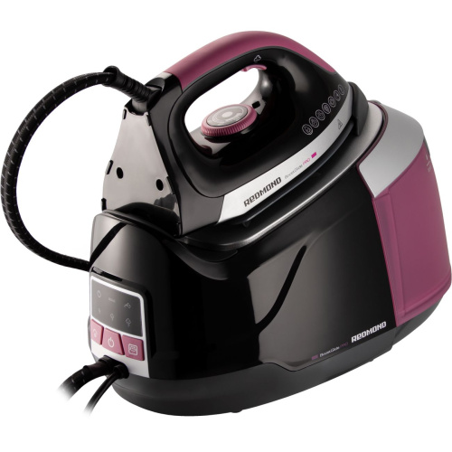 Парогенератор REDMOND RSS-5907 фиолетовый