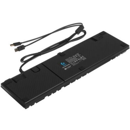 Клавиатура проводная Logitech G512