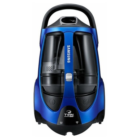 Пылесос без мешка Samsung VCC885BH36/XEV