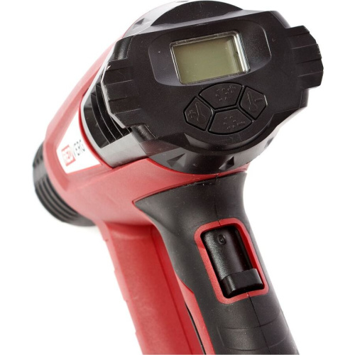 Технический фен RedVerg RD-HG2000D