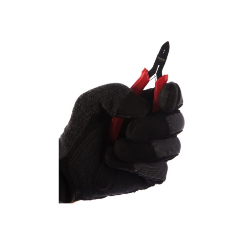 Кусачки FORCE 612140 диагональные 110 мм