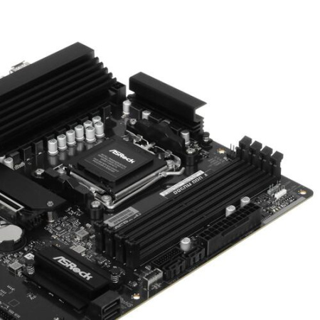 Материнская плата ASRock B850M Pro A