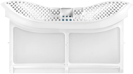 Сушильная машина LEX LDM12WBlThD белый