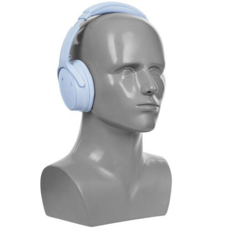 Беспроводные/проводные наушники Bose QuietComfort голубой