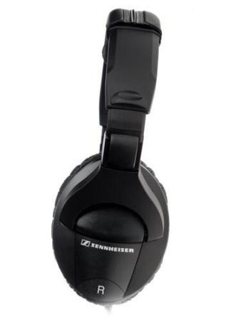Проводные наушники Sennheiser HD 280 PRO черный