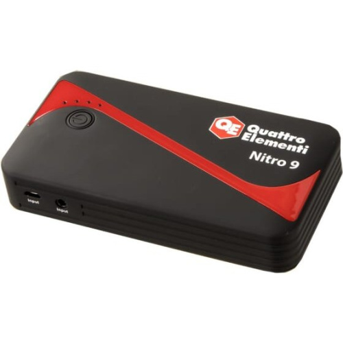 Пусковое устройство Quattro Elementi Nitro 9 (790-311)