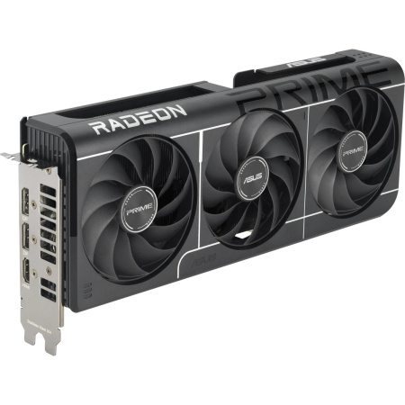 Видеокарта ASUS Prime-RX9060XT-O8G (90YV0MI0-M0NA00)
