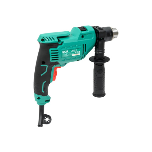 Дрель DCA AZJ06-13 710 Вт ударная