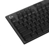 Клавиатура беспроводная Logitech G913 TKL