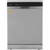 Посудомоечная машина Midea MFD60S350Si серебристый
