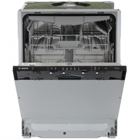 Встраиваемая посудомоечная машина Bosch SMV25EX02E