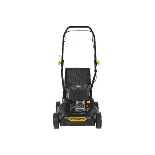 Газонокосилка бензиновая Huter GLM-420LT 70/3/15